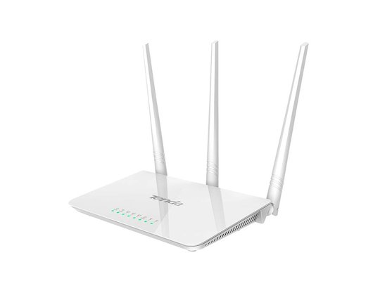 WiFi роутер Tenda F3